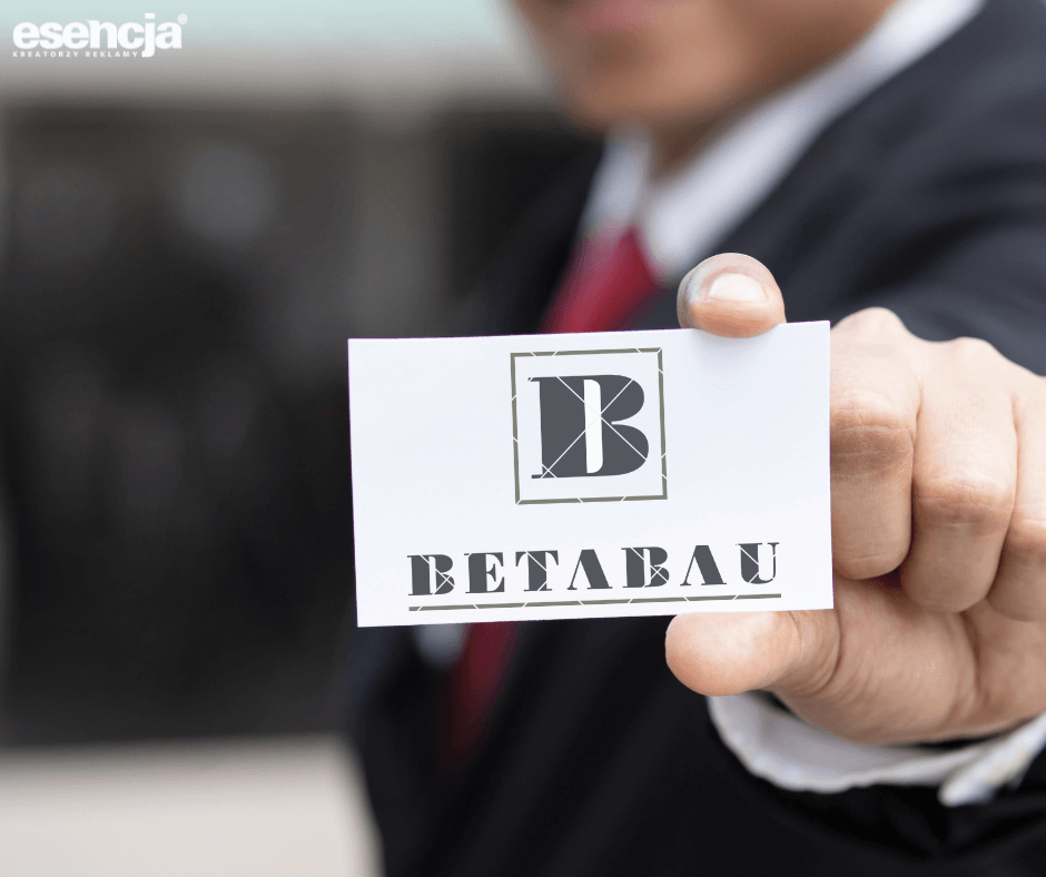 Betabau logotyp