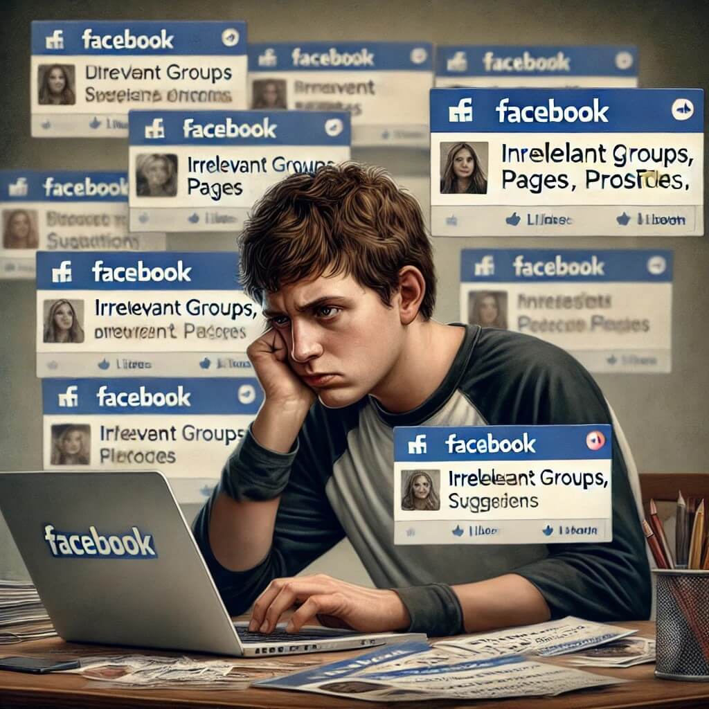 Czy Facebook się kończy?