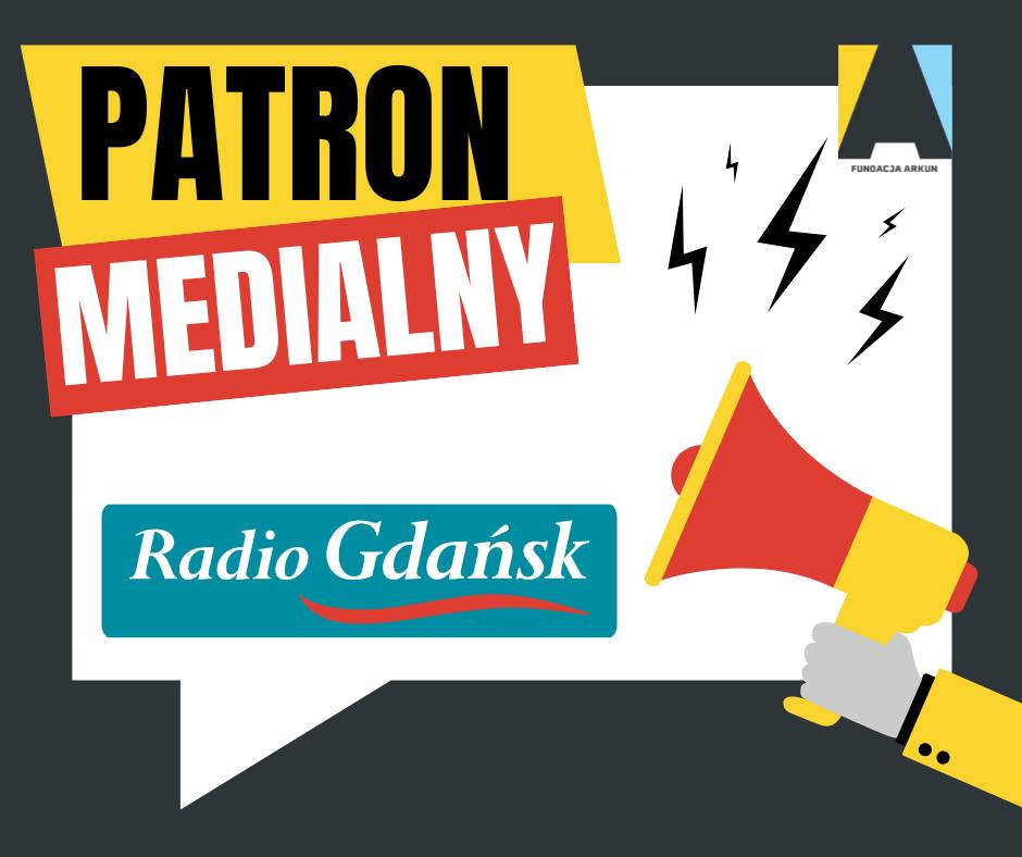 Patroni Fundacji ARKUN